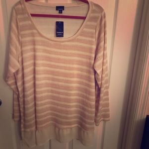 Soft Beautiful Sweater